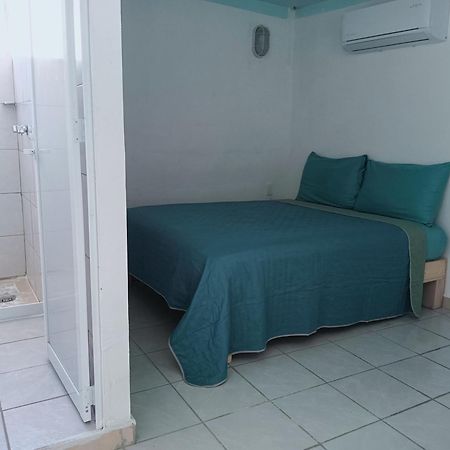 Bed and Breakfast Alexandross Puerto Vallarta Exterior foto