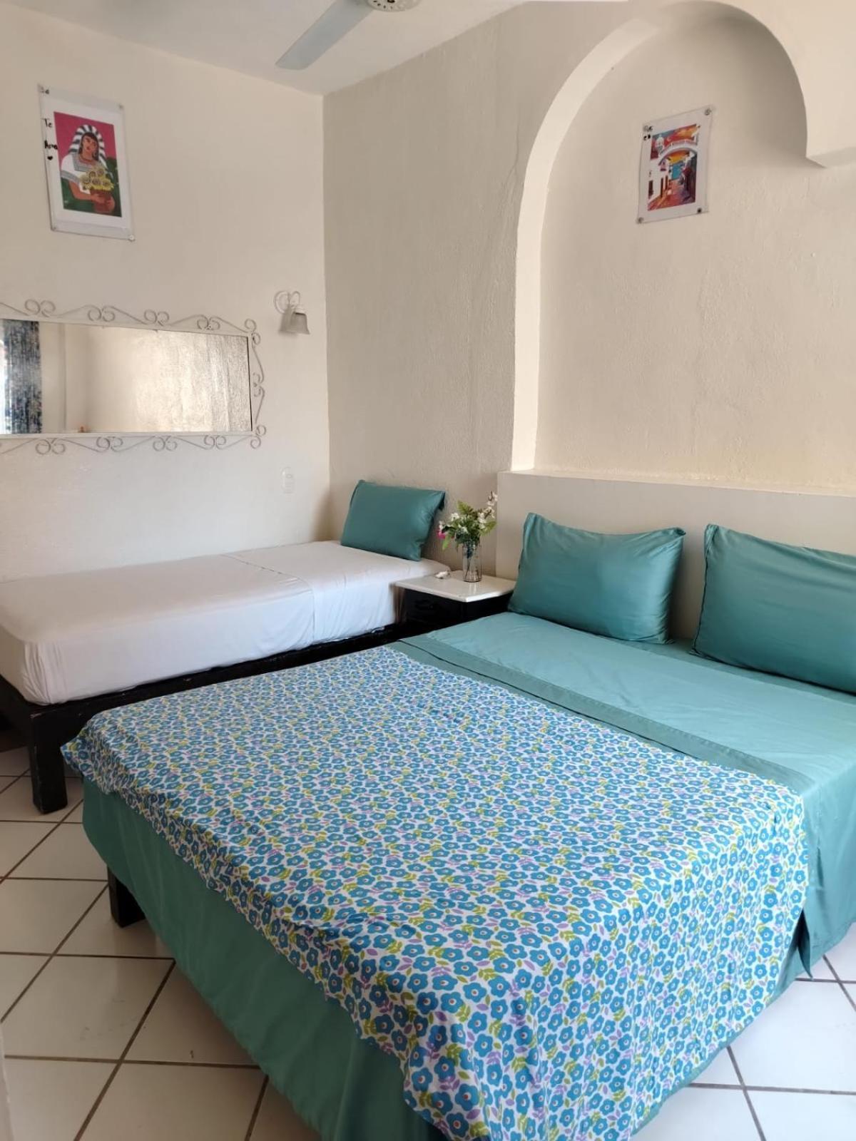 Bed and Breakfast Alexandross Puerto Vallarta Exterior foto